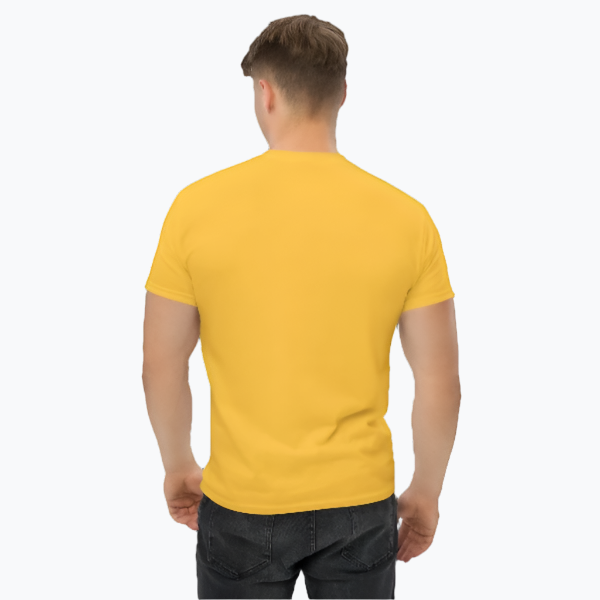 Lift Strong, Look Good: "Push The Limits" Tee