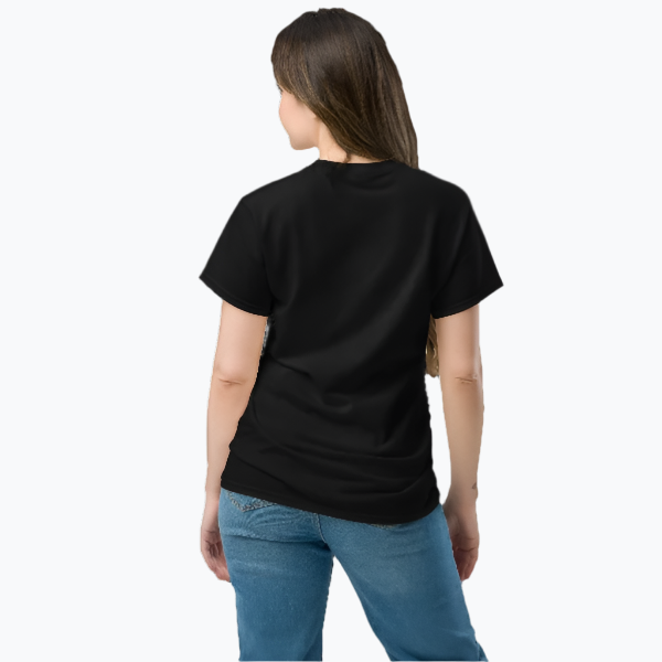 Women's "Sweat Equity "Strong is Beautiful T-Shirt