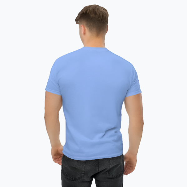 Lift Strong, Look Good: "Push The Limits" Tee