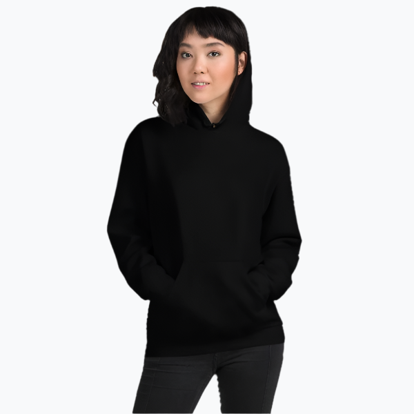Urban Tiger "Unleash the Beast" Streetwear Hoodie