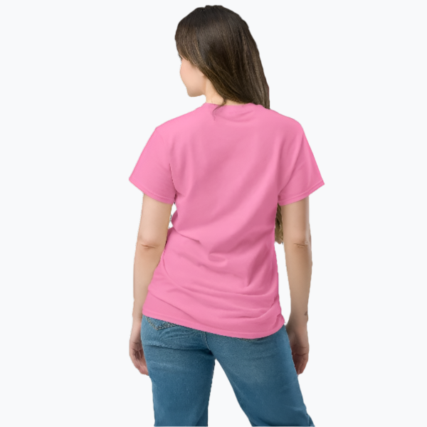 Country Girl At Heart - Classic Tee