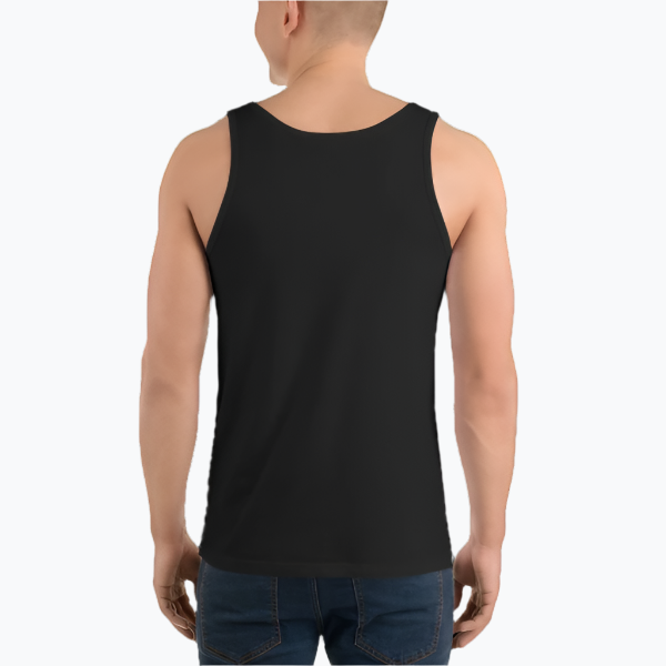 Push the Limits Training Tank