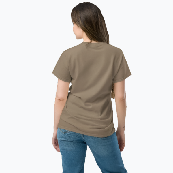 G'day & Go: The "Traveling Oz" Explorer Tee
