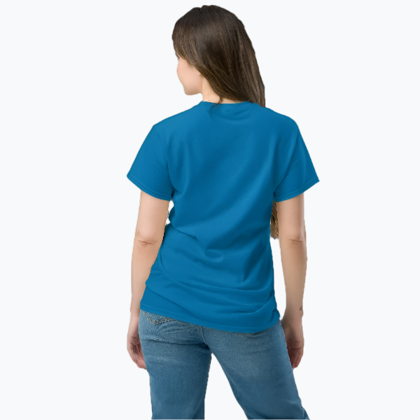 Women's "Sweat Equity "Strong is Beautiful T-Shirt