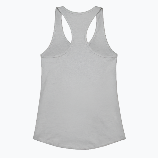 Push Your Limits Racerback Top
