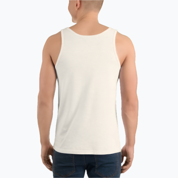 Push the Limits Training Tank