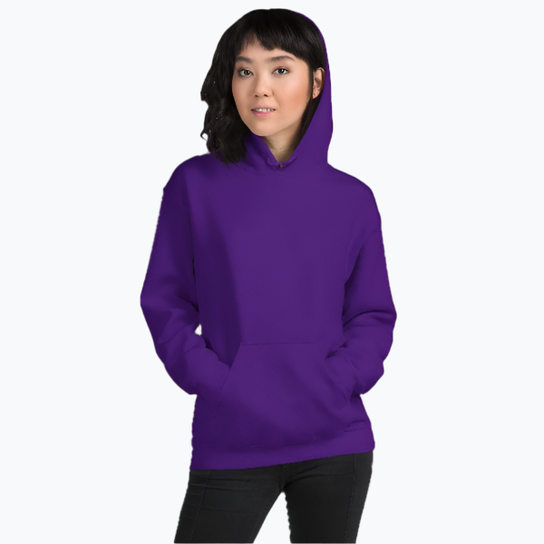 Urban Tiger "Unleash the Beast" Streetwear Hoodie