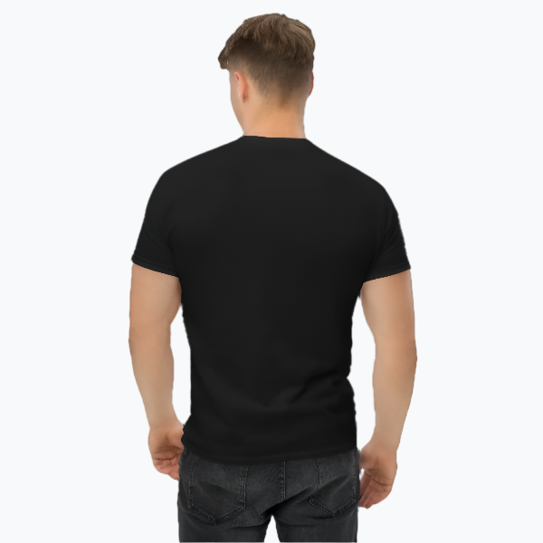 Lift Strong, Look Good: "Push The Limits" Tee