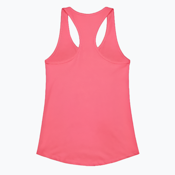 Push Your Limits Racerback Top
