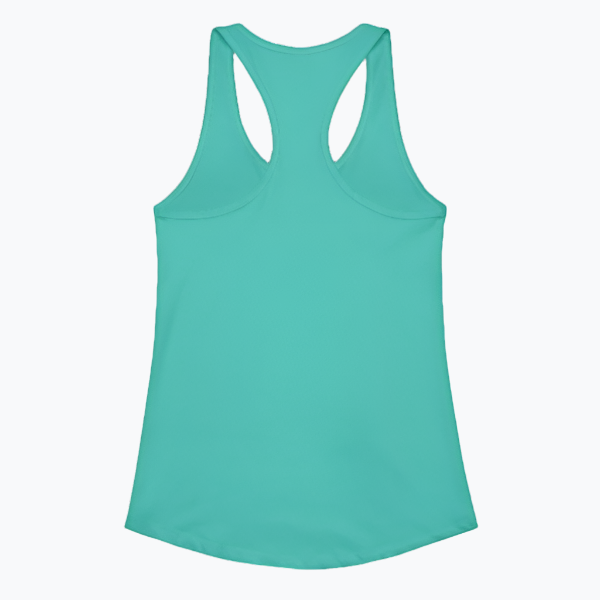 Push Your Limits Racerback Top