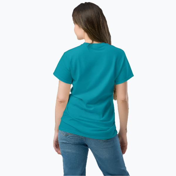 G'day & Go: The "Traveling Oz" Explorer Tee