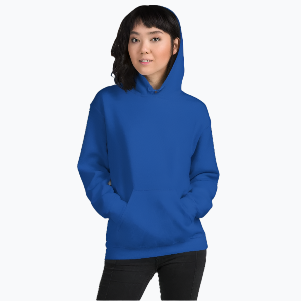 Urban Tiger "Unleash the Beast" Streetwear Hoodie
