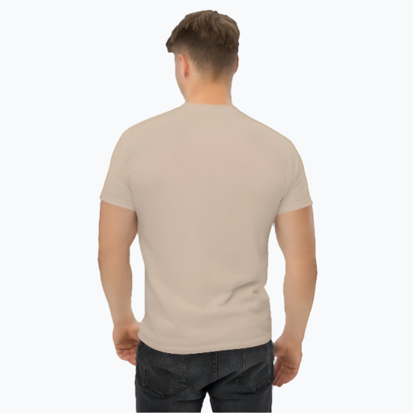 Lift Strong, Look Good: "Push The Limits" Tee