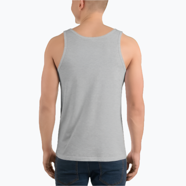 Push the Limits Training Tank
