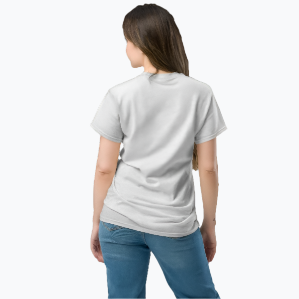 Country Girl At Heart - Classic Tee