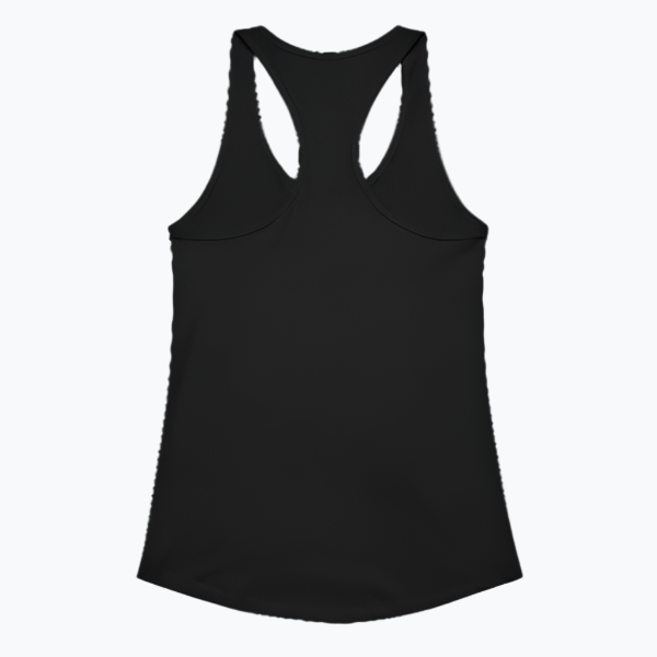 Push Your Limits Racerback Top