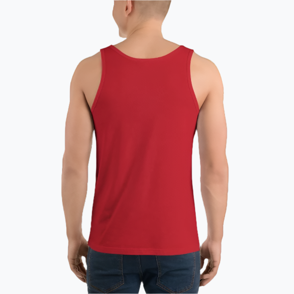 Push the Limits Training Tank