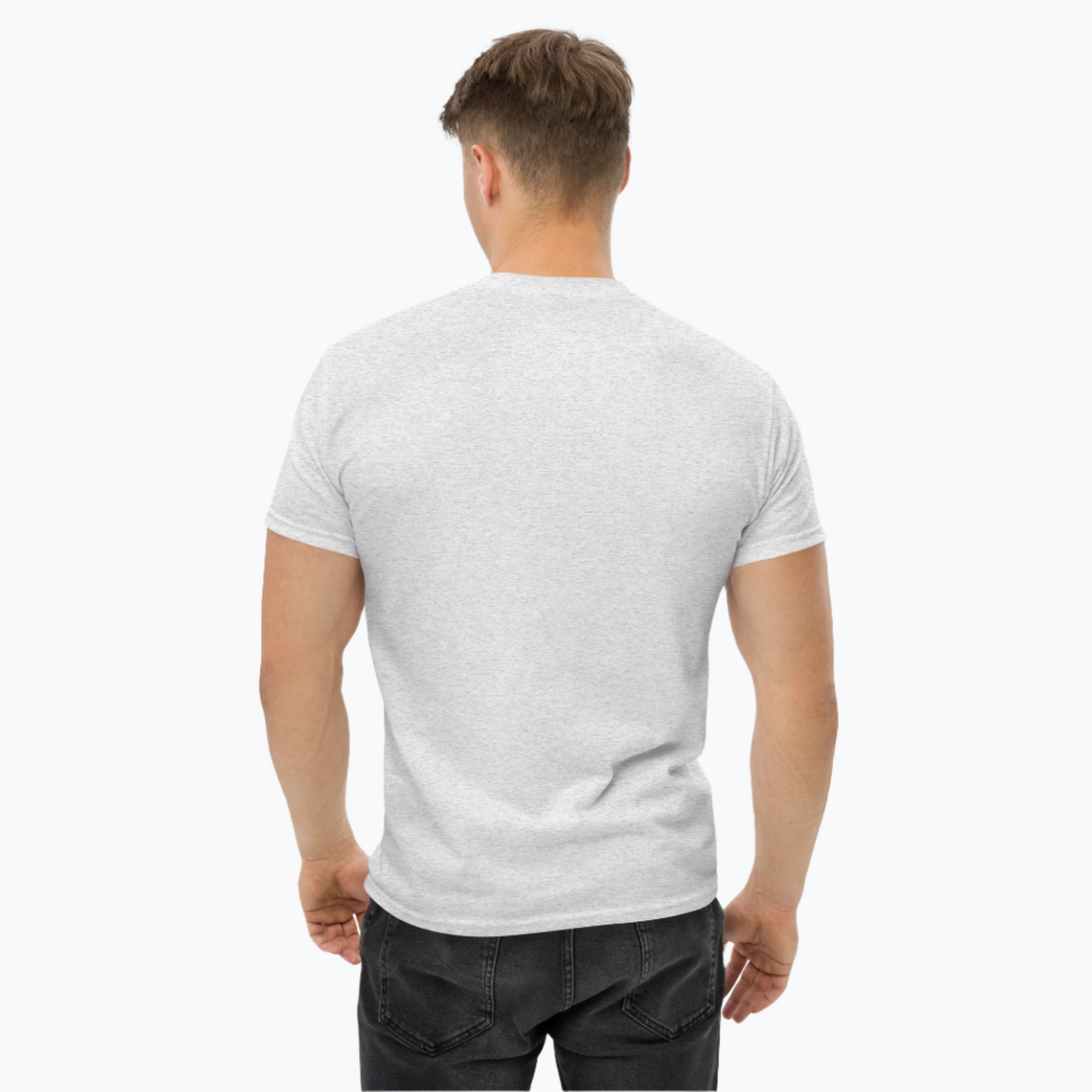 G'day & Go: The "Traveling Oz" Explorer Tee
