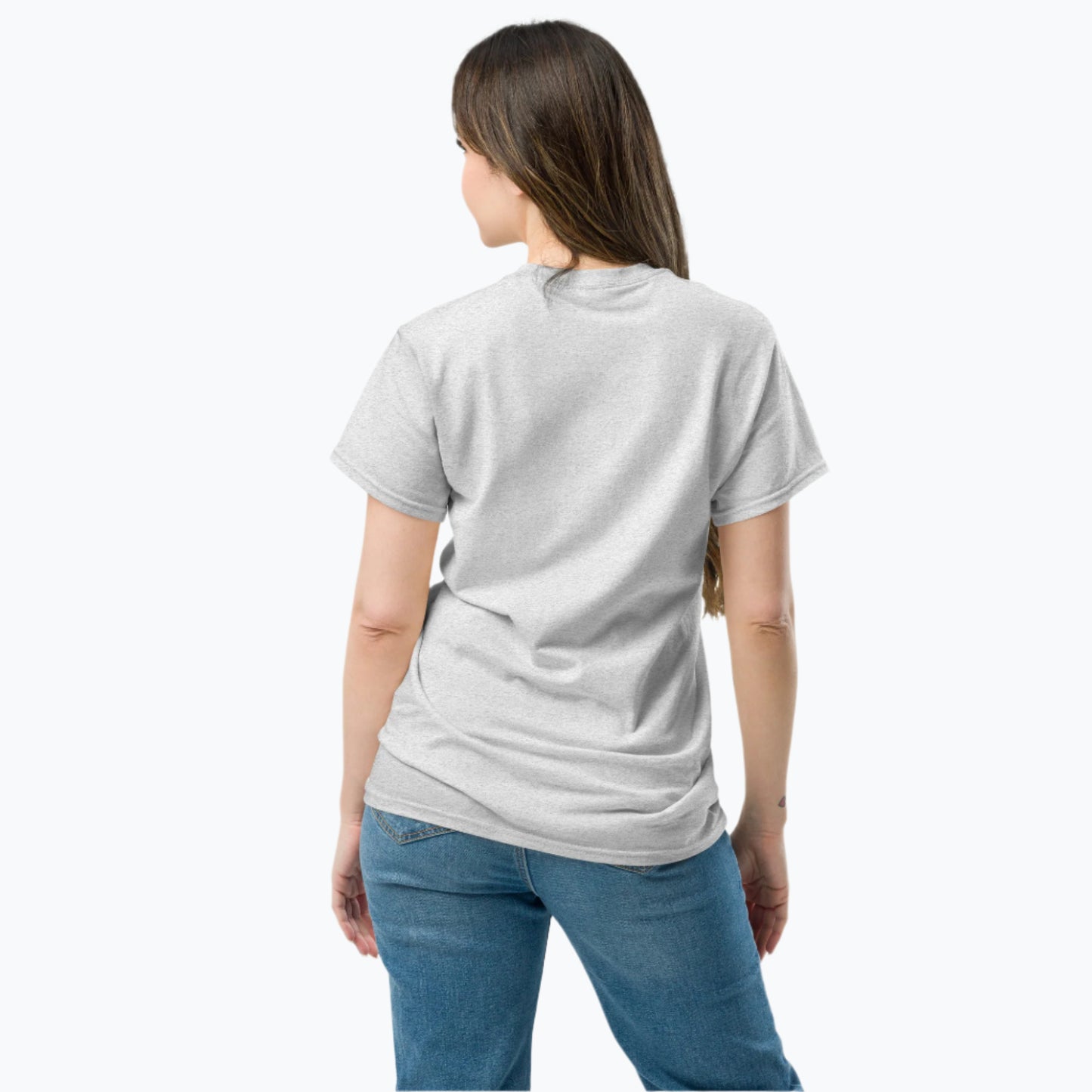 Lone Wolf Moonlight Graphic Tee