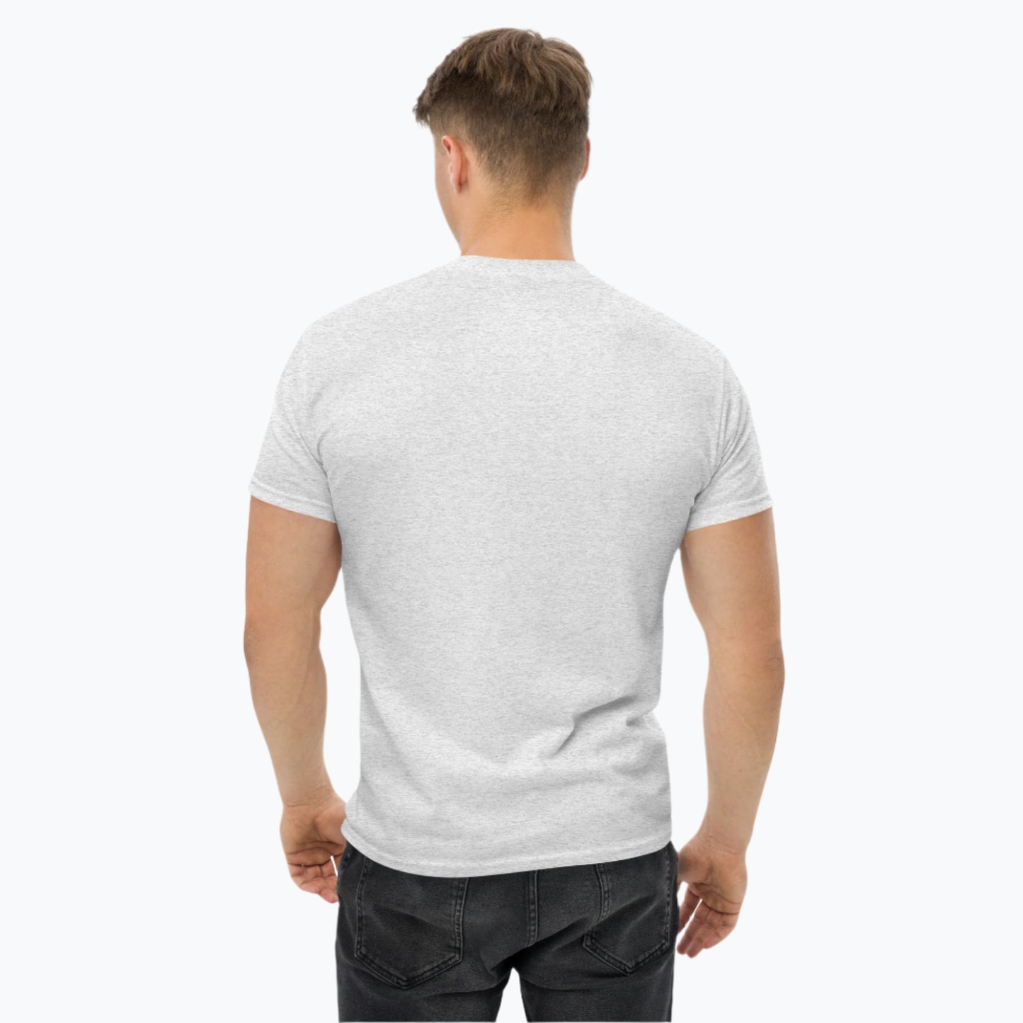 Raising Hell on Wheels Hot Rod Graphic Tee
