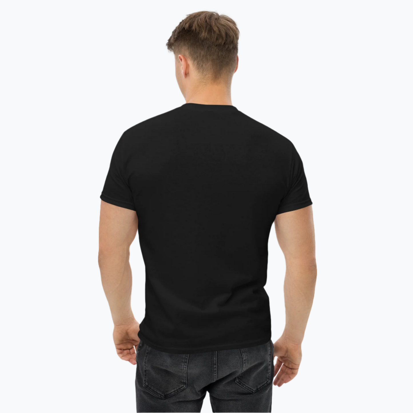 G'day & Go: The "Traveling Oz" Explorer Tee