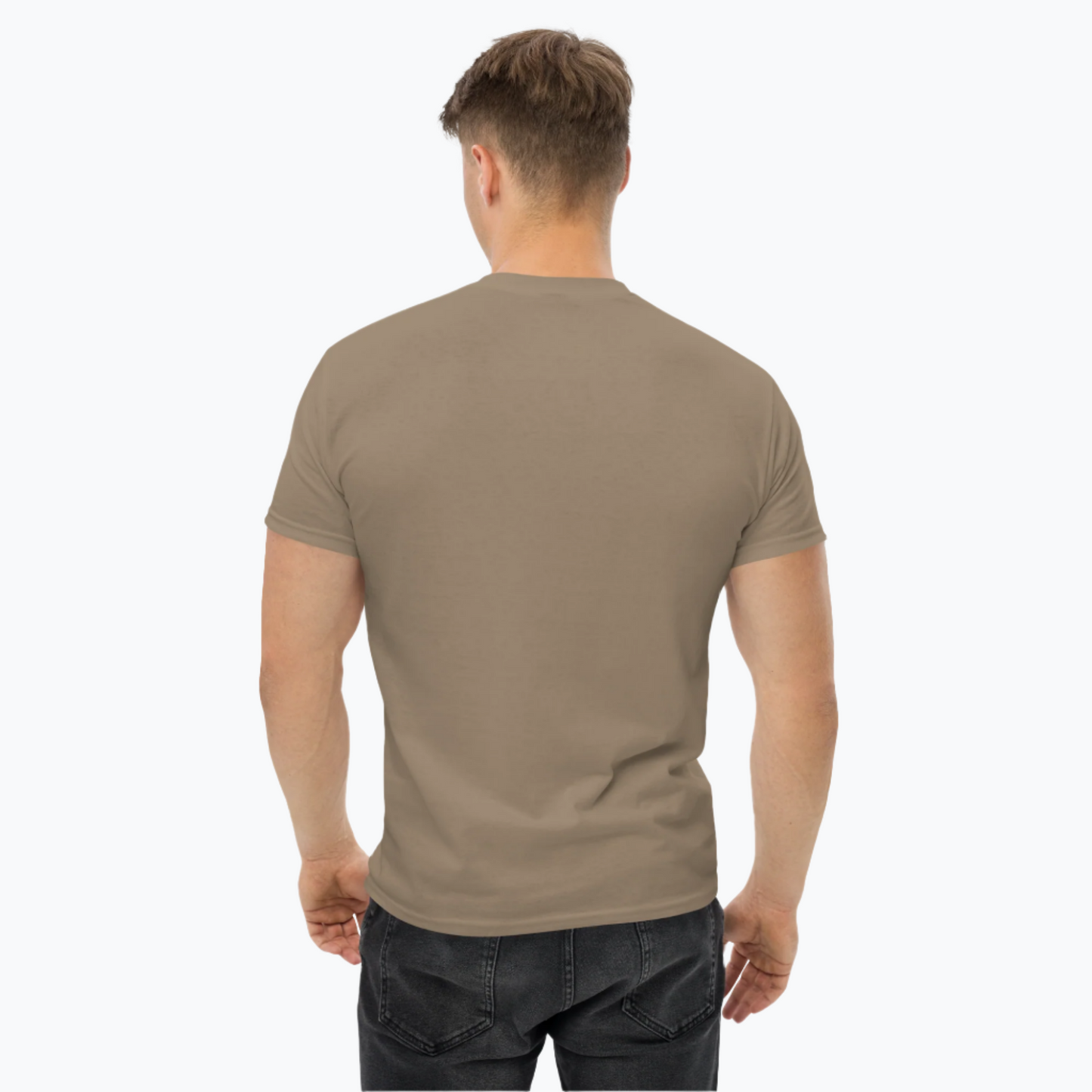 G'day & Go: The "Traveling Oz" Explorer Tee