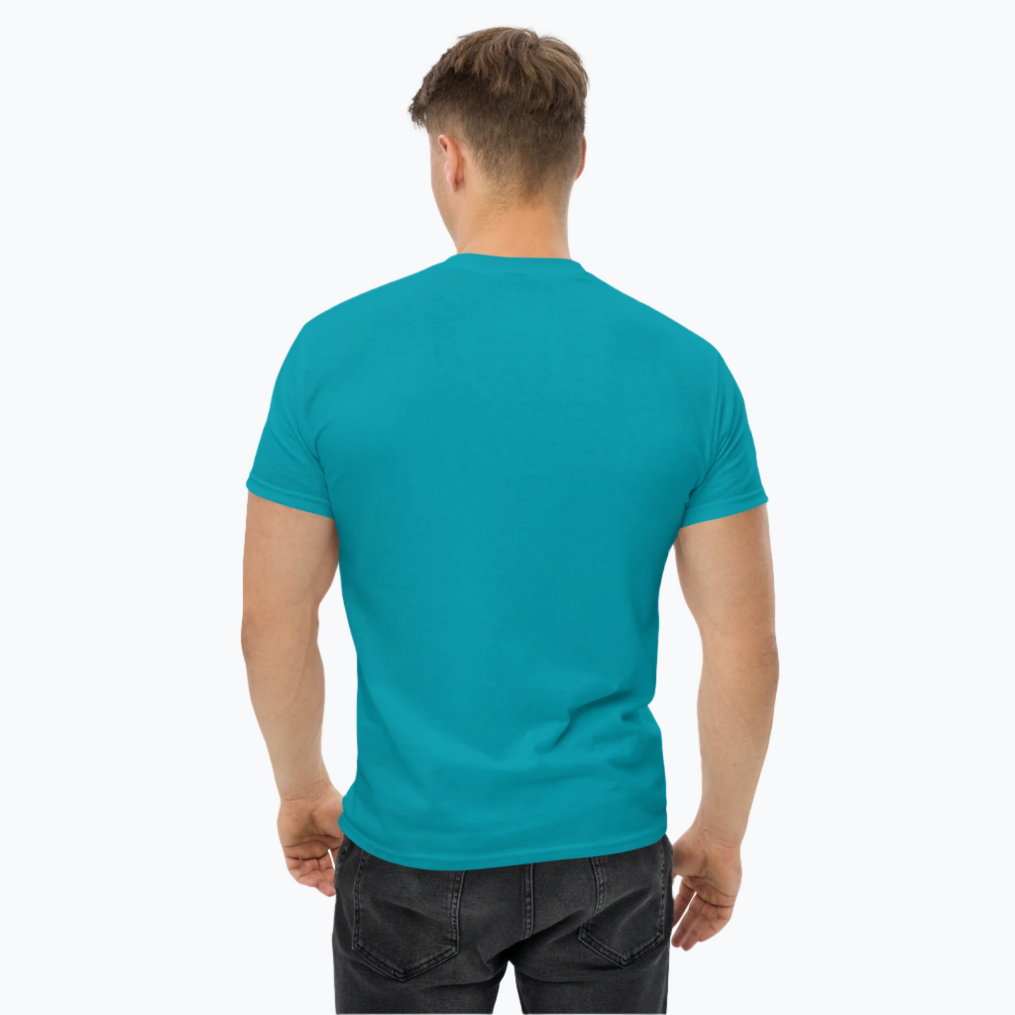 G'day & Go: The "Traveling Oz" Explorer Tee