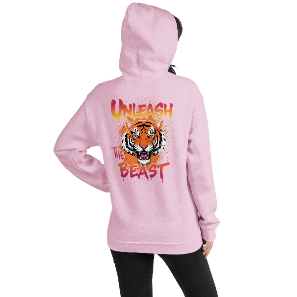 Women's Hoodies & Sweaters