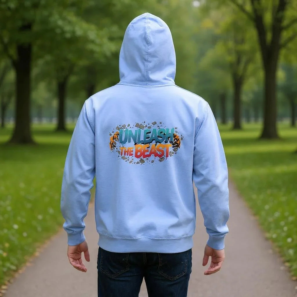 Men's Hoodies & Sweaters