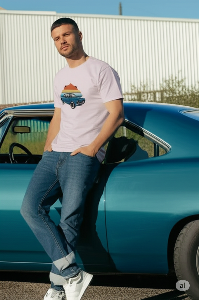 Men's T-shirts