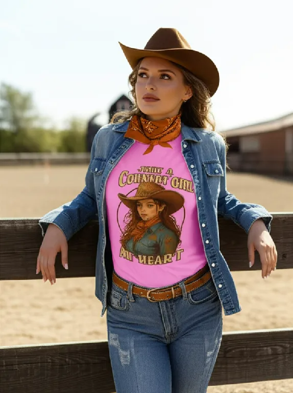 Women's T-shirt