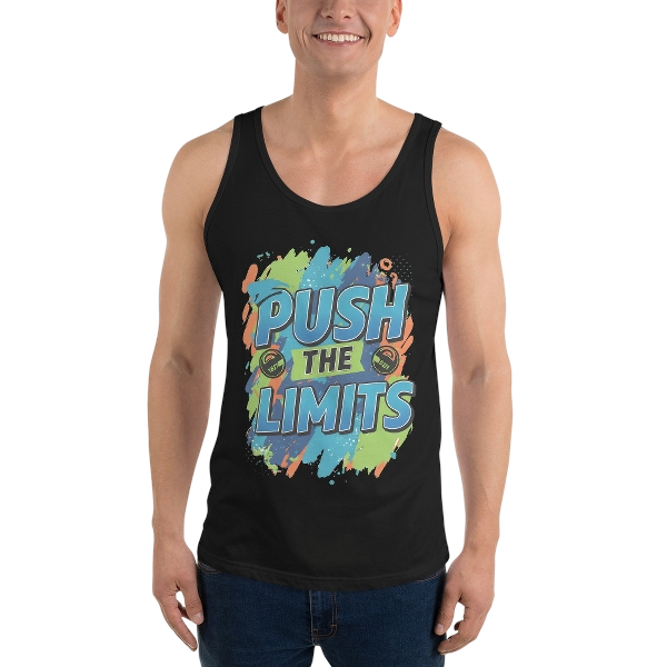 Men's Tank tops