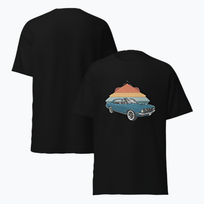Ford Torino Retro Wave T-Shirt