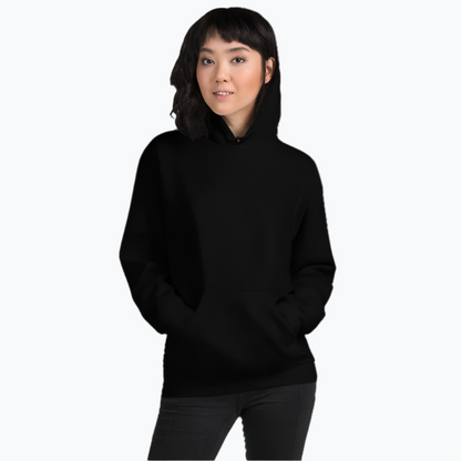 Urban Tiger "Unleash the Beast" Streetwear Hoodie