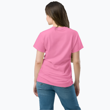 Country Girl At Heart - Classic Tee