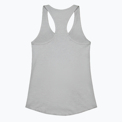 Push Your Limits Racerback Top