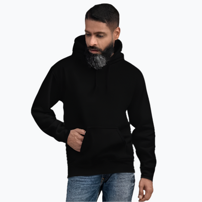 Shatter Effect "Unleash the Beast" Graphic Hoodie