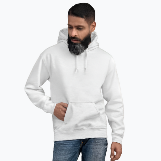 Shatter Effect "Unleash the Beast" Graphic Hoodie