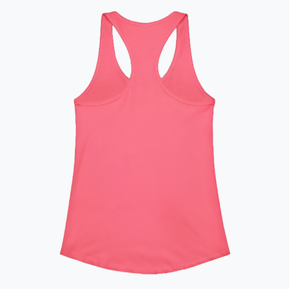 Push Your Limits Racerback Top