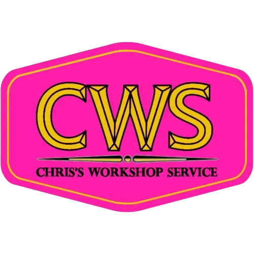 Chris's Workshop Service