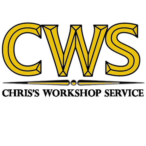 Chris's Workshop Service