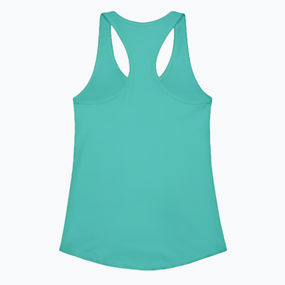 Push Your Limits Racerback Top