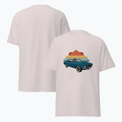 Ford Torino Retro Wave T-Shirt