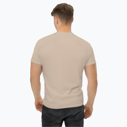Lift Strong, Look Good: "Push The Limits" Tee