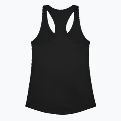 Push Your Limits Racerback Top