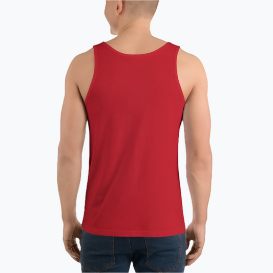 Push the Limits Training Tank