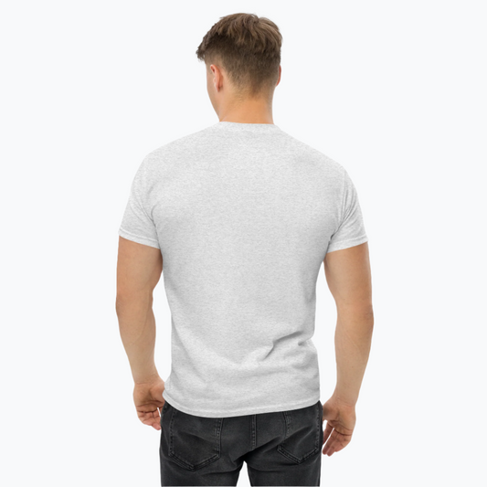 G'day & Go: The "Traveling Oz" Explorer Tee