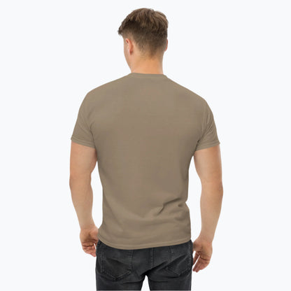 Raising Hell on Wheels Hot Rod Graphic Tee