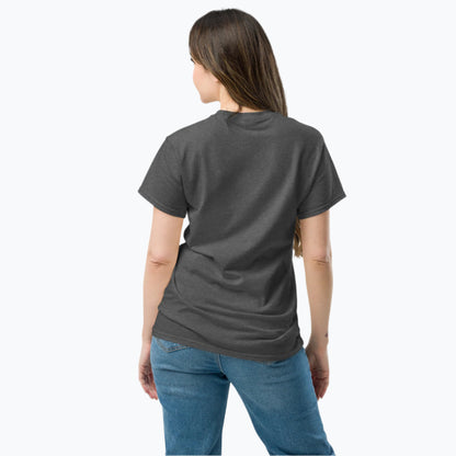 Lone Wolf Moonlight Graphic Tee